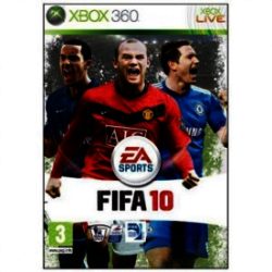 FIFA 10 Game